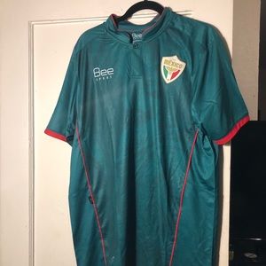 Mexico jersey